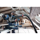 BOSCH GCM 8 SJL leņķzāģis